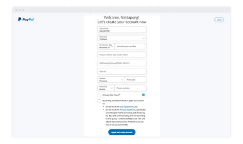 palpaypal|Sign up for PayPal .